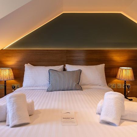 The Crown Pub & Guesthouse Londres Extérieur photo