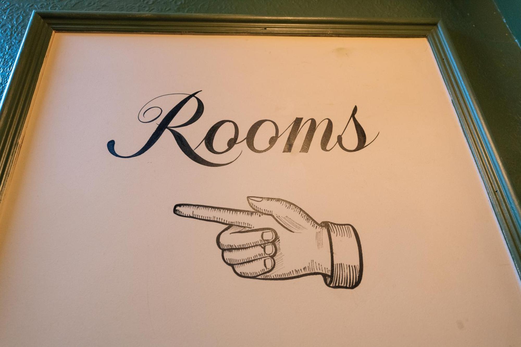 The Crown Pub & Guesthouse Londres Extérieur photo