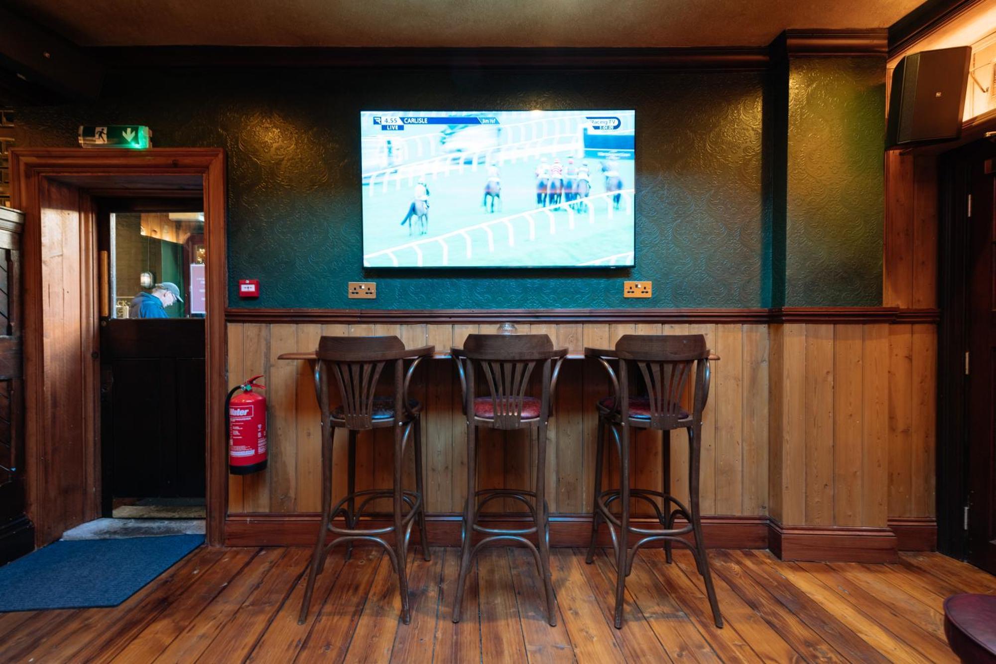 The Crown Pub & Guesthouse Londres Extérieur photo