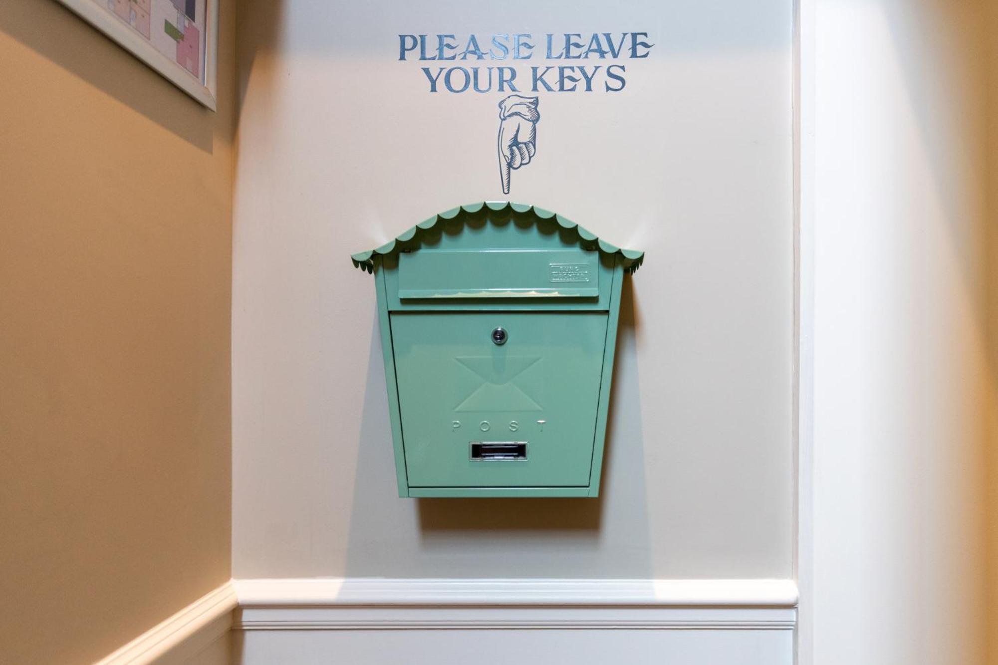 The Crown Pub & Guesthouse Londres Extérieur photo