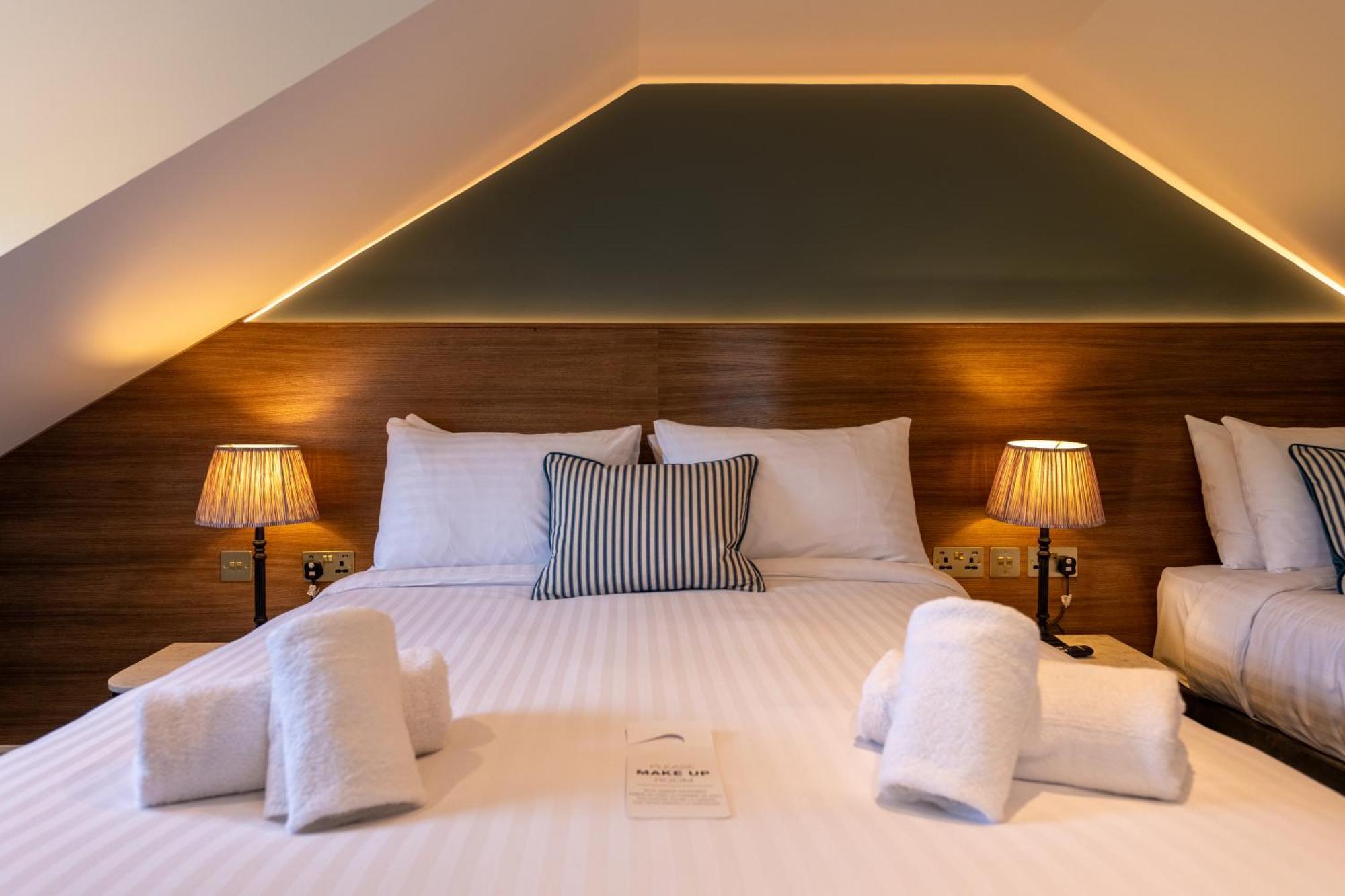 The Crown Pub & Guesthouse Londres Extérieur photo