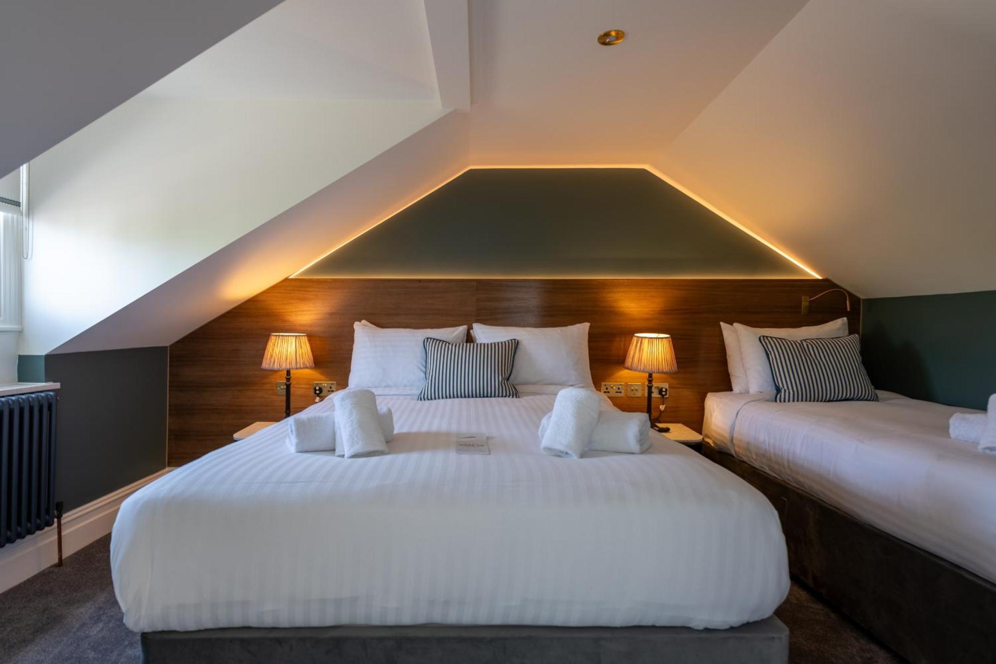 The Crown Pub & Guesthouse Londres Extérieur photo