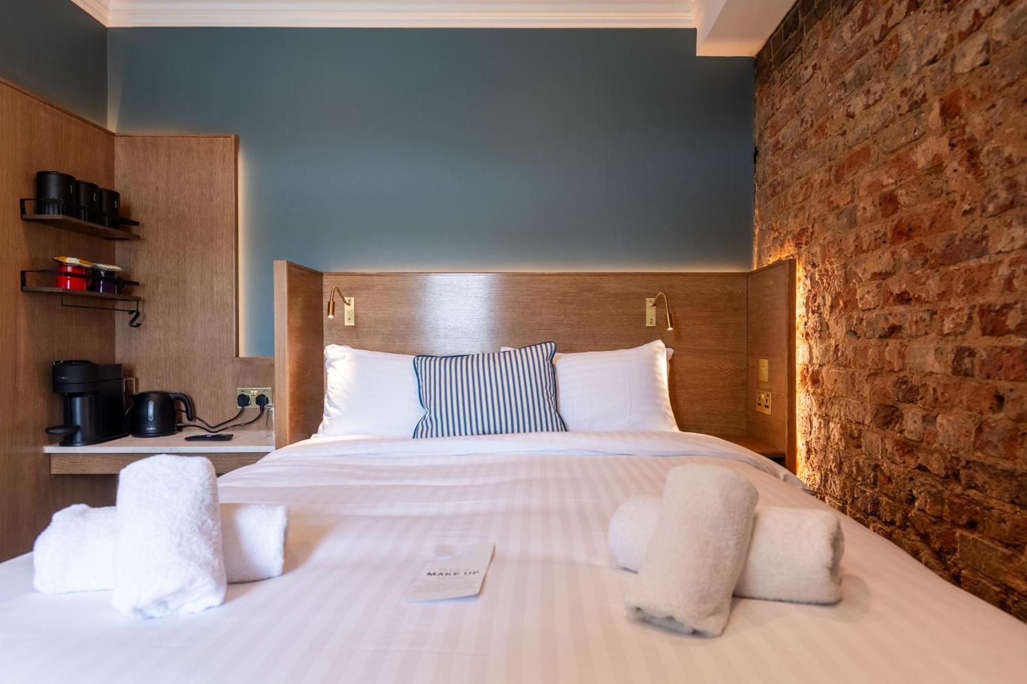 The Crown Pub & Guesthouse Londres Extérieur photo