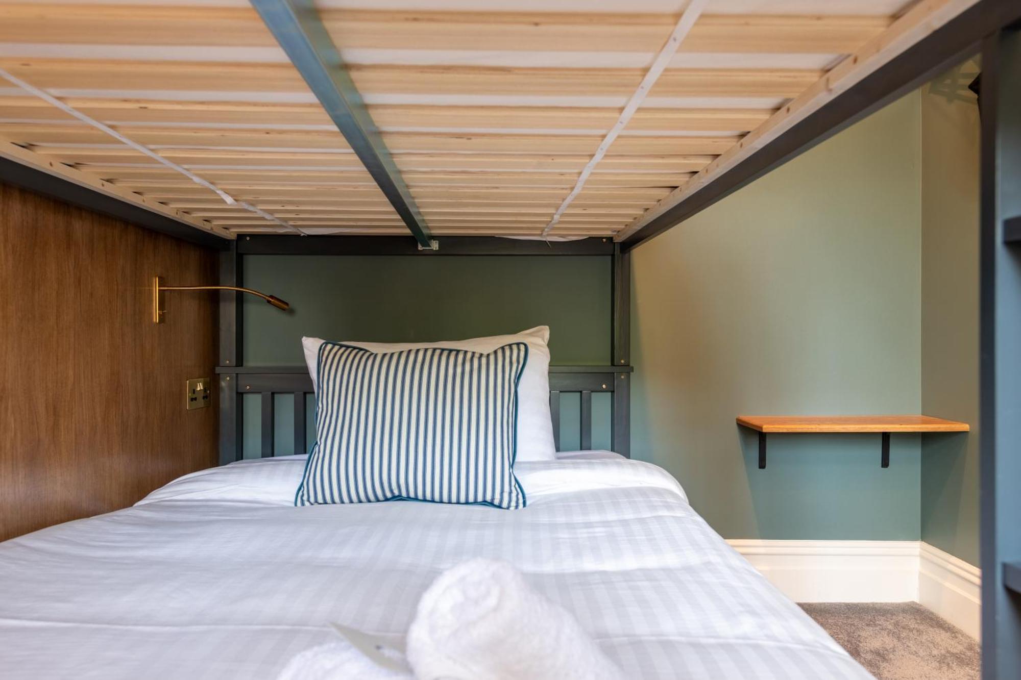 The Crown Pub & Guesthouse Londres Extérieur photo
