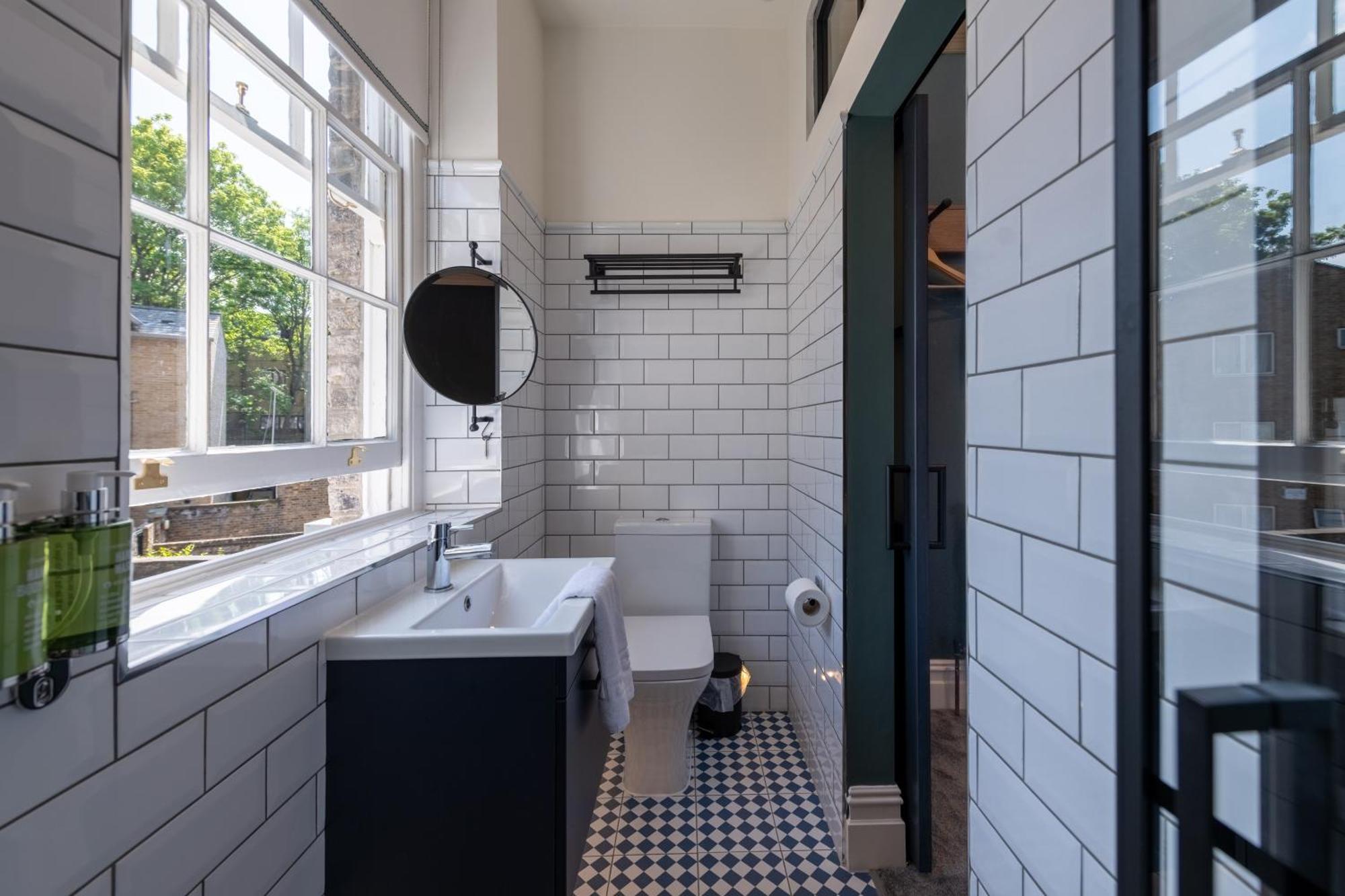 The Crown Pub & Guesthouse Londres Extérieur photo